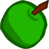 Green Apple Image