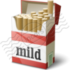 Cigarette Packet Image
