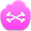 Bones Icon Image