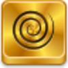 Whirl Icon Image