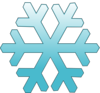 Snowflake Clip Art