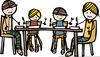 Free Family And Consumer Science Clipart Image