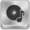 Music Disk Icon Image