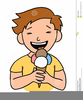 Big Smile Clipart Image