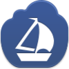 Sail Icon Image