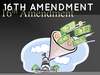 Amendments Clipart Image