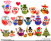 Christmas Clipart Commercial Use Image