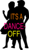 Dance Clip Art