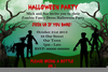 Zombie Wedding Invitations Image