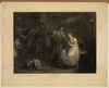 Shakespeare - Troilus & Cressida, Act V, Scene Ii  / Painted By Angelica Kaufmann ; Engraved By L. Schiavonelli. Image