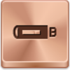 Flash Drive Icon Image