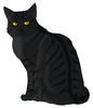 Warrior Cats Darkstripe Image