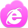 Internet Explorer Icon Image