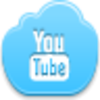 Youtube Icon Image