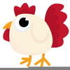 Chicken Clipart Borders Image