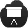 Easel Icon Image