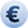 Euro Currency Sign 20 Image