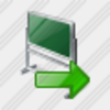 Icon Office Board Export Image