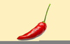 Chili Clipart Border Image