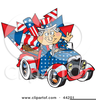 Free Clipart Of Go Karts Image