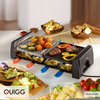 Raclette Grill Aldi Image