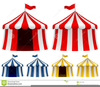 Fair Food Clipart Image