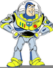 Buzz Clipart Lightyear Image