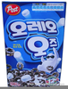 Oreo Marshmallow Cereal Image