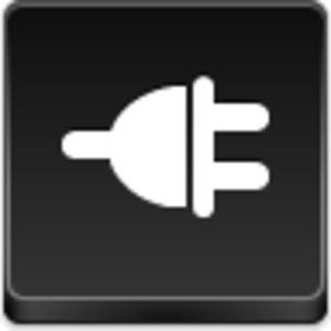 Plug Icon Image