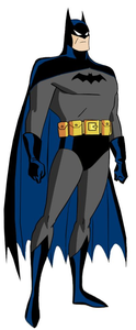 Antimated Clipart Image