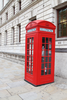 Red Phone Box Jdk Image