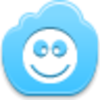 Ok Smile Icon Image