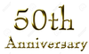 Free Wedding Anniversary Clipart Image