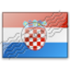 Flag Croatia 2 Image