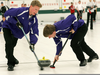 Curling Sport Techniques Image