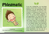 Phlegmatic Temperament Image