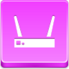 Wi-fi Router Icon Image