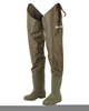 Neoprene Hip Waders Image