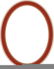 Oval Clipart Free Image