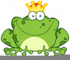 Clipart Frosch Image