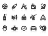 0084 Car Service Icons Xs Image