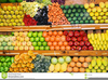 Free Clipart Produce Stand Image