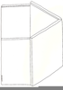 House Outline Clipart Image