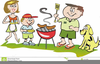 Free Animated Bbq Clipart Image