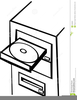 Free Clipart Of Computer Monitor Image