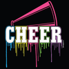 Cheerleading Clipart Cheerleading Graphics Image