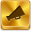 Advertising Icon Image