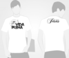 Camiseta Modelo Image