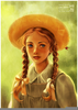 Annie Movie Clipart Image