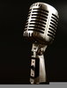 Cool Microphone Pics Image